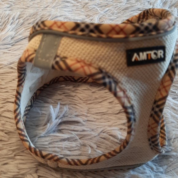 AMTOR Small Dog Harness - Picture 6 of 11